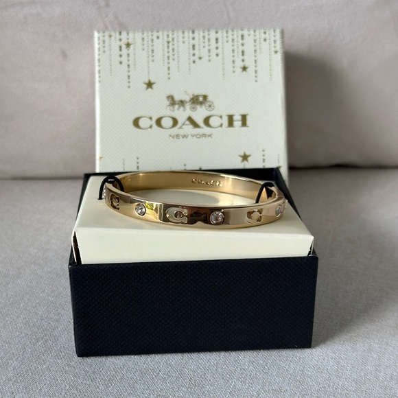 COACH Bracelet - Picture 1 of 6